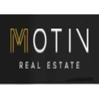 Scott Steele - Motiv Real Estate Logo