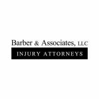 Barber and Associates | Personal Injury Attorney in Anchorage AK Logo