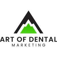 Art of Dental Marketing Logo