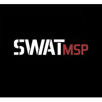 SWAT MSP Logo
