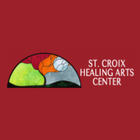 St. Croix Healing Arts Center Logo