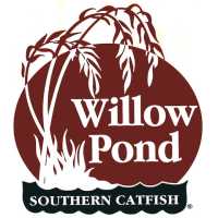 Willow Pond Catfish Restaurant Logo
