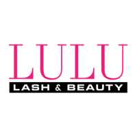LuLu Lash & Beauty Logo