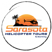 Sarasota Helicopter Tours Logo