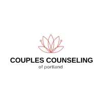 Couples Counseling Of Portland Logo