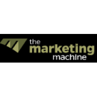 The Marketing Machine Logo