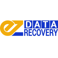 EZ Data Recovery Logo