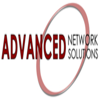 Advanced Network Solutions Logo