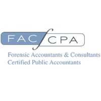 Forensic Accountants & Consultants, P.A. Logo