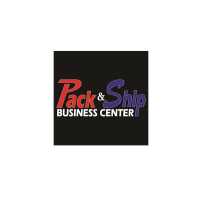 Warrington Pack & Ship Business Center - FedEx Authorized Ship Center, USPS, UPS Access Point Logo