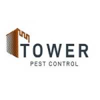 Tower Pest Control Logo