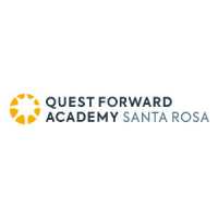 Quest Forward Academy Santa Rosa Logo