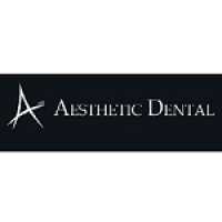 Aesthetic Dental Logo