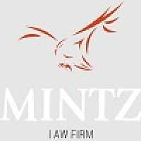 Mintz Law Firm, LLC - Personal Injury & Car Accident Lawyers Logo