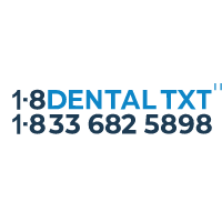 Text Messaging for Dentist Logo