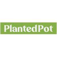 Planted Pot Logo