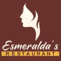 Esmeralda's Restaurant Logo