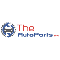 The Autoparts Shop Logo