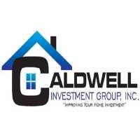 Caldwell Investment Group, Inc. Logo