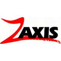 Zaxis Inc Logo