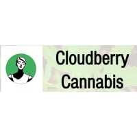 Cloudberry Cannabis Dispensary | Anchorage Logo