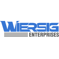 Wiersig Enterprises Logo