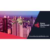 Know Macdonald Media Logo