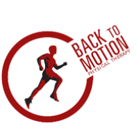 Back To Motion Physical Therapy Denver Logo