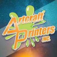 Artcraft Printers, Inc. Logo