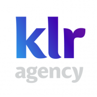 KLR Agency Logo