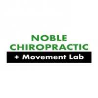 Noble Chiropractic Logo