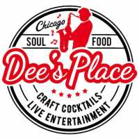Dee's Place Glenview Logo