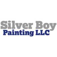 Silver Boy Painting LLC Logo