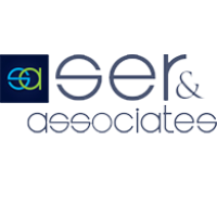 Ser & Associates Logo