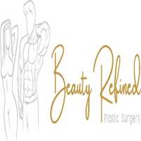Dr Tantawi Beauty Refined Plastic surgery Logo