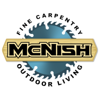 McNish Outdoor Living - Orlando Logo