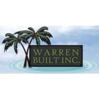 Warren Built Construction Logo
