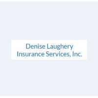 Denise Laughery - Health Insurance Services Logo