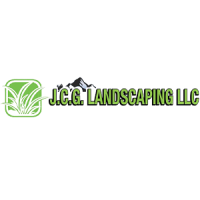 JCG Landscaping, LLC Logo