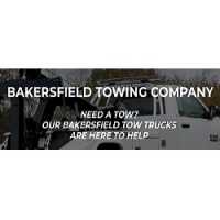 Bakersfield Towing Company Logo