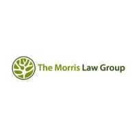 The Morris Law Group Logo