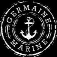 Germaine Marine Logo