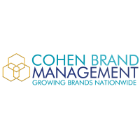 Cohen Brand Management, LLC Logo
