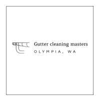 Gutter Cleaning Masters Logo
