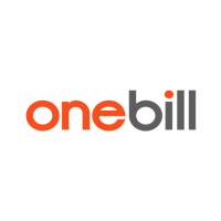 OneBill Software Logo