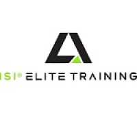ISI Elite Training - Johns Island, SC Logo
