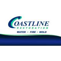 Coastline Restoration Logo