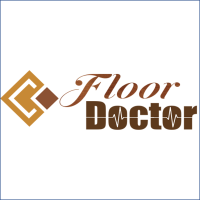 The Floor Doctor Logo