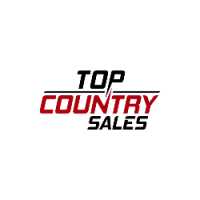 Top Country Sales Logo