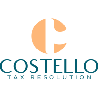 Costello Tax Resolution Logo